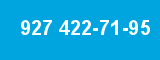 927 422-71-95